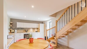 Eget kjøkken