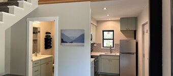 Peaceful Guesthouse In Gorge Paradise