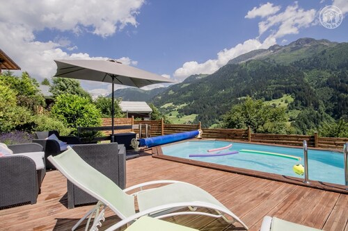 Lapiere - Hauteluce-les-saisies