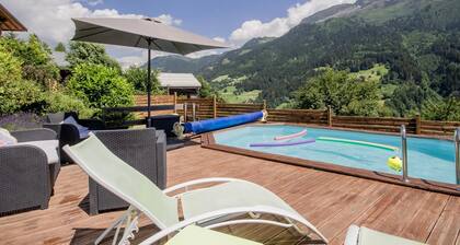 Lapiere - Hauteluce-les-saisies