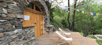 Le Relais De Charlemagne