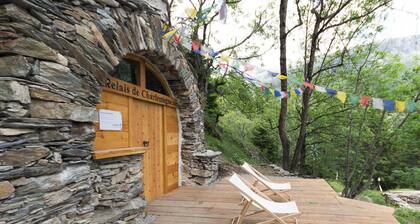 Le Relais De Charlemagne