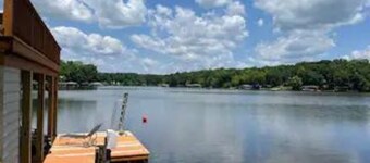 Lake Haven, Breathtaking views, pet-friendly, Stunning outdoor spaces