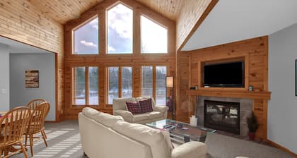Lodges Of The Lakes