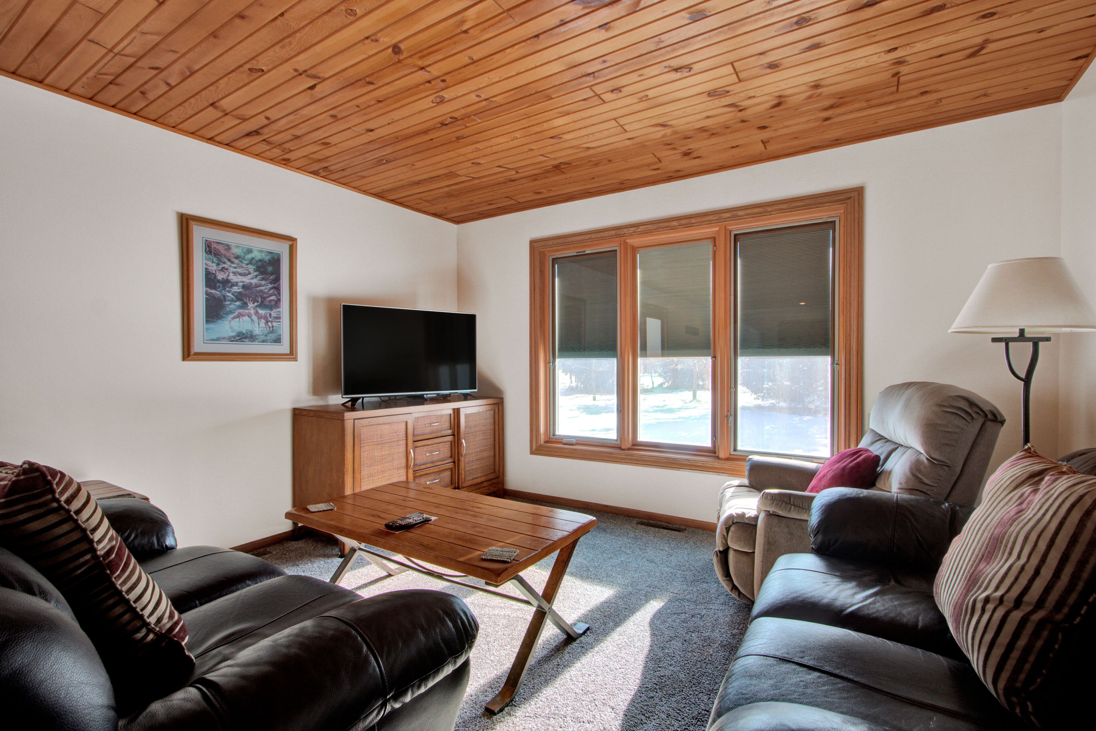 Vila exclusiva | Ferros/tábuas de passar roupa, Wi-Fi de cortesia, roupa de cama