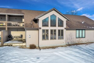 Elite Villa | Terrace/patio