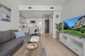 Téléviseur connecté