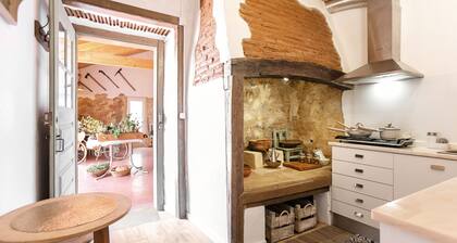 Pátio Serrano - Escape to Nature