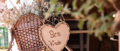 Details aan de binnenkant