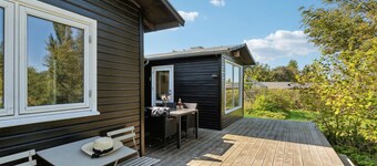 Amazing home in Jægerspris with kitchen