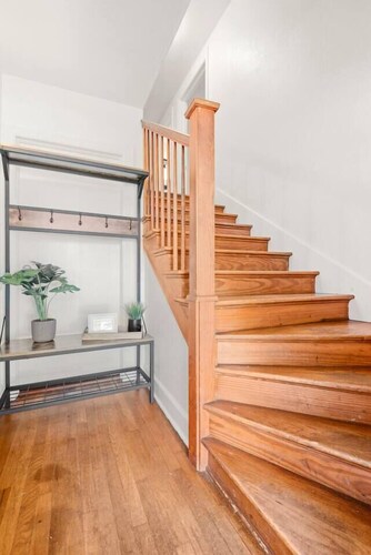 Quiet 1BR Getaway w/ Outdoor Space