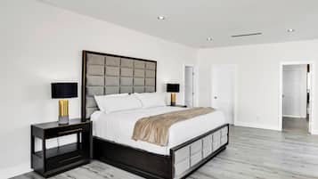 6 chambres, bureau, fer et planche Ă repasser, Wi-Fi gratuit