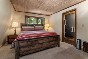 4 bedrooms, free WiFi - Summit Mountain Lodge (Big Bear Lake)