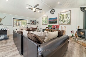 智能電視、串流服務