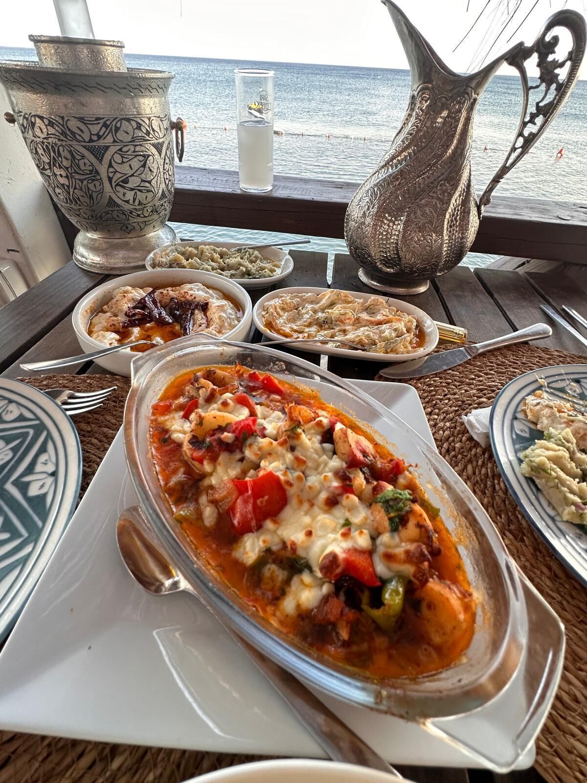 مطعم