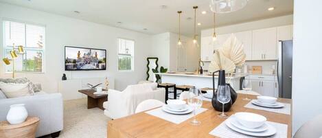 Maison exclusive | 4 chambres, coffre-fort, bureau