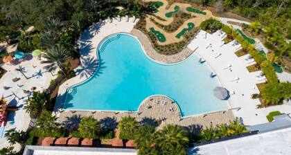 Casa Serene 3Bd near Disney @Festival Resort 963