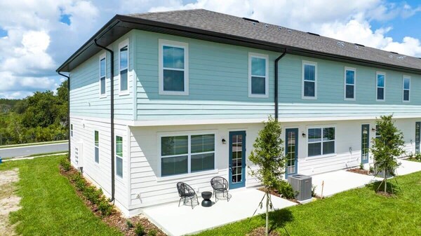 Casa Serene 3bd Near Disney @Festival Resort 963 - Davenport, FL