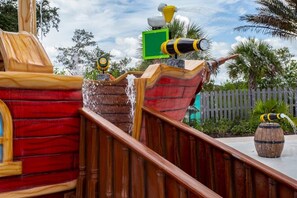 Water park - Charming 3Bd Close to Disney @ Festival 1026 (Davenport)
