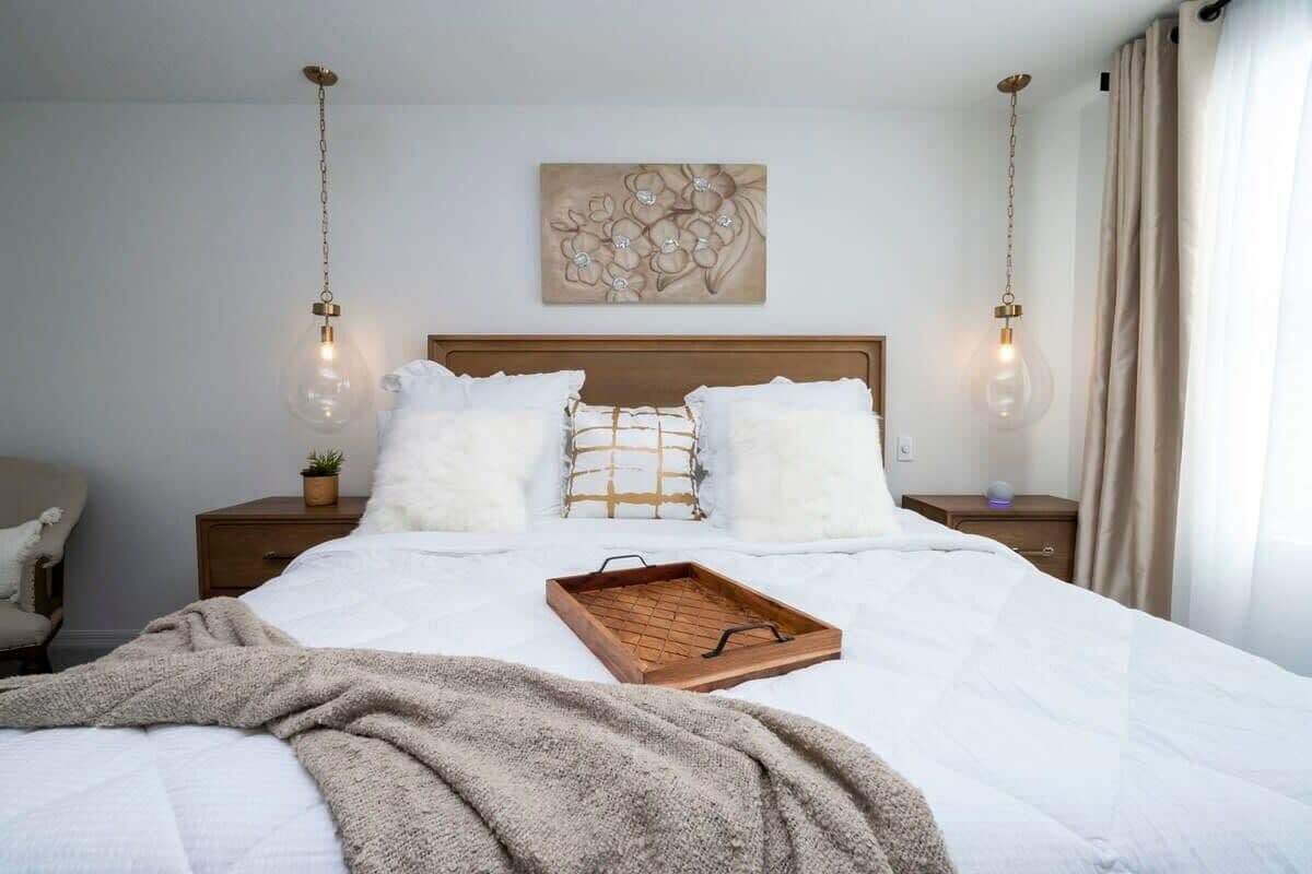 Exclusive House | In-room safe, individually decorated, individually furnished, desk