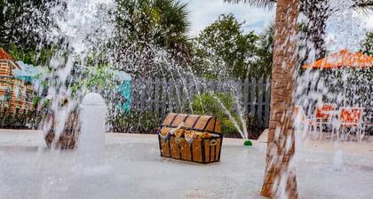 Cozy 3Bd Close to Disney @ Enclaves at Festival 808