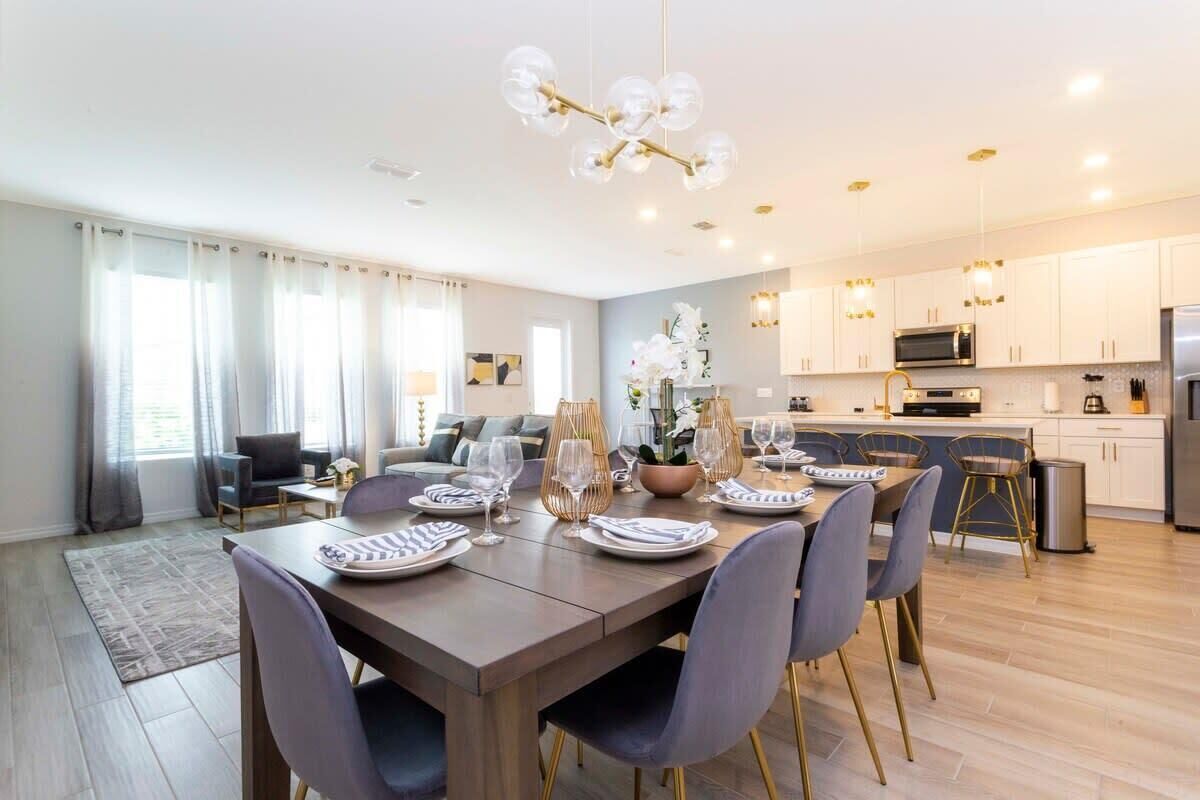 エクスクルーシブ ハウス | 4 室のベッドルーム、セーフティボックス (室内)、客室ごとに異なる装飾、客室ごとに異なるインテリア