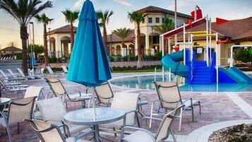 Water park