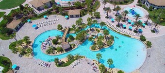 Family Friendly  3Bd Close to Disney @Champions Gate 991