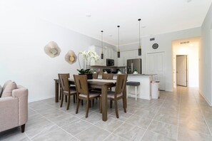 Exclusive-Apartment | Eigene Küche