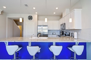 Exclusive House | Private kitchen