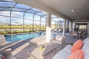 Exclusive House | Private pool