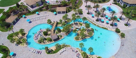 Water park