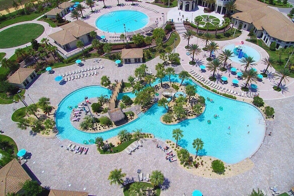 Water park