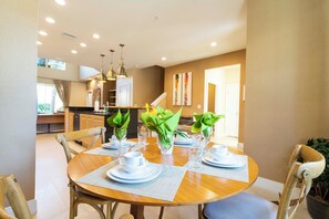 Interior - Gorgeous 4 Bd Close to Disney @ Magic Village 3114 (Kissimmee)