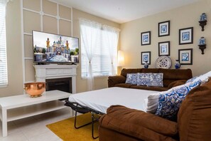 Exclusive-hus | 5 soveværelser, pengeskab på værelset, individuelt design