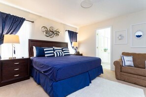 Exclusive-hus | 5 soveværelser, pengeskab på værelset, individuelt design