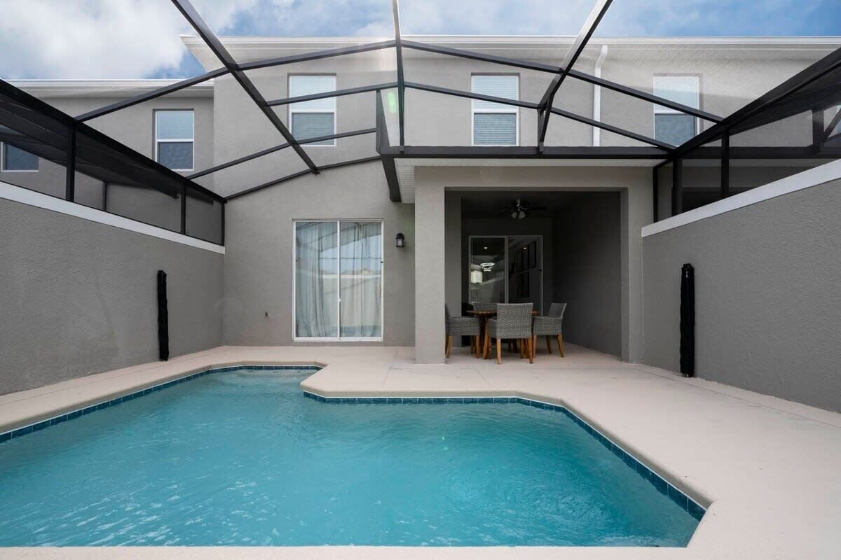 Exclusief huis | Privézwembad