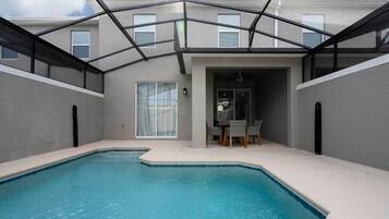 Exclusief huis | Privézwembad