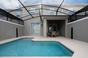 Exclusive House | Private pool