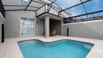Exclusief huis | Privézwembad