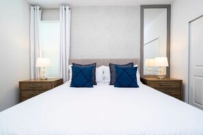 Exclusive House - Gorgeous 5Bd Screened Pool at Champions Gate 1125 (Davenport)