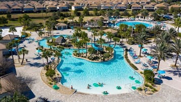 Water park