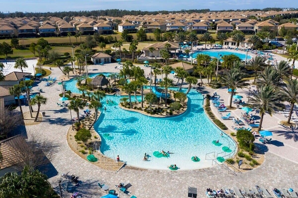 Water park