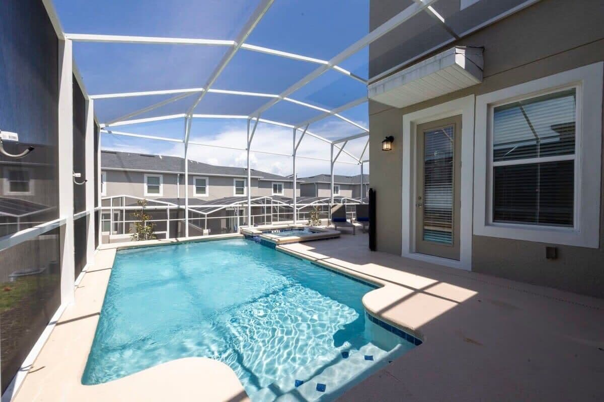 Exclusive House | Private pool