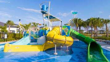 Waterpark