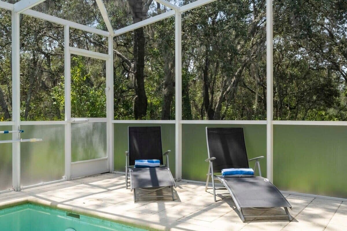 Exclusive House | Private pool
