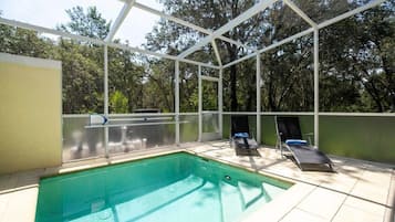 Maison exclusive | Piscine privée