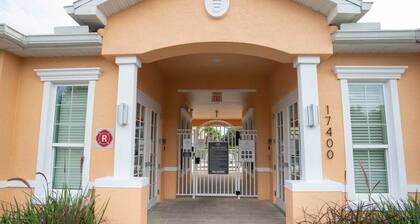 Marvelous 3Bd w/ Pool Near Disney at Serenity 1536