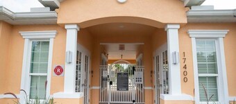 Marvelous 3Bd w/ Pool Near Disney at Serenity 1536