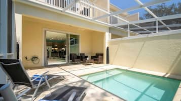 Maison exclusive | Piscine privée